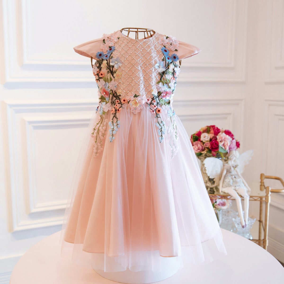 Sweet 16  Sparkle Boutique