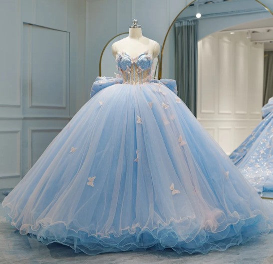 Quinceneara