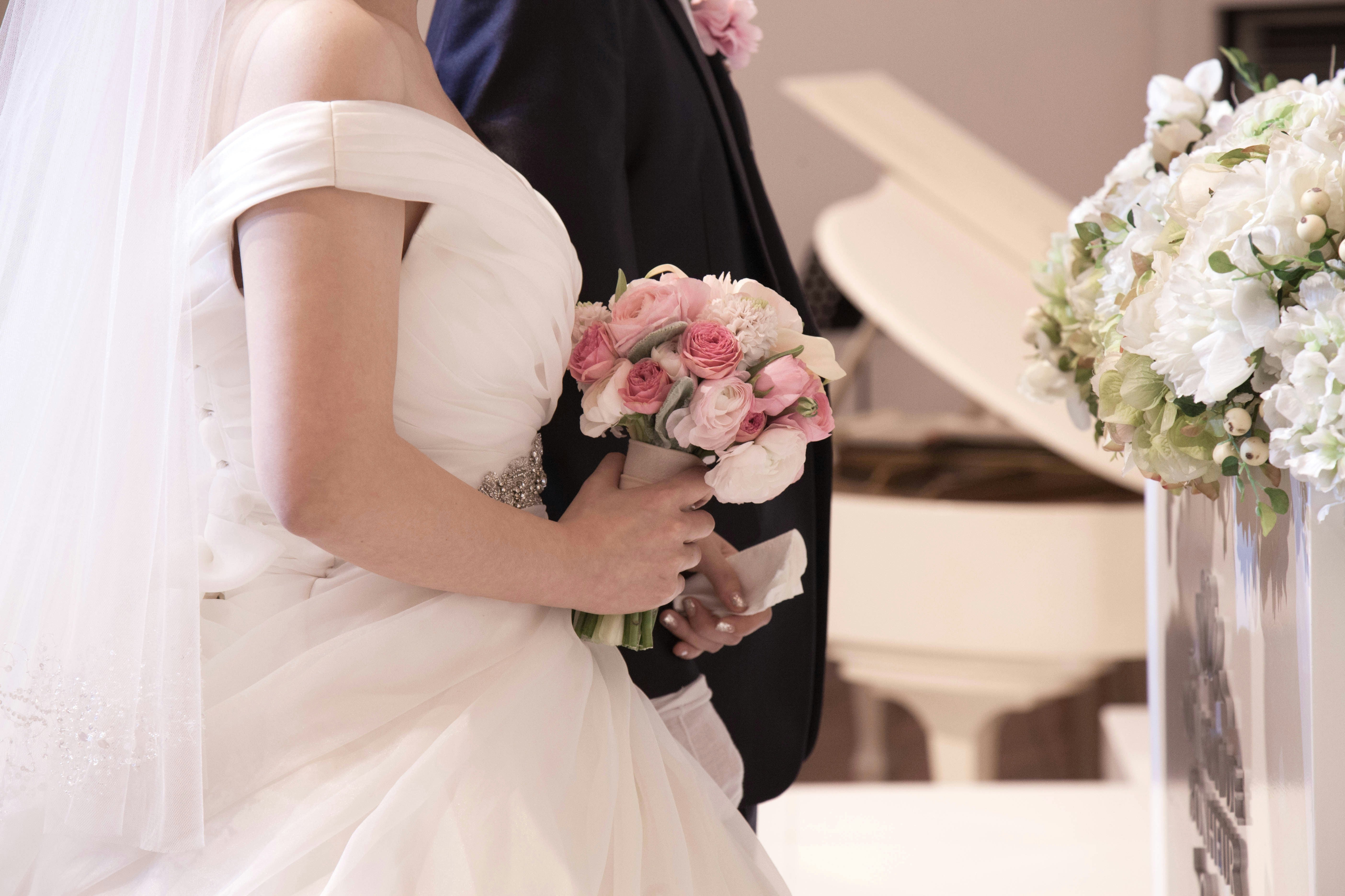 Mother of the Bride/Groom