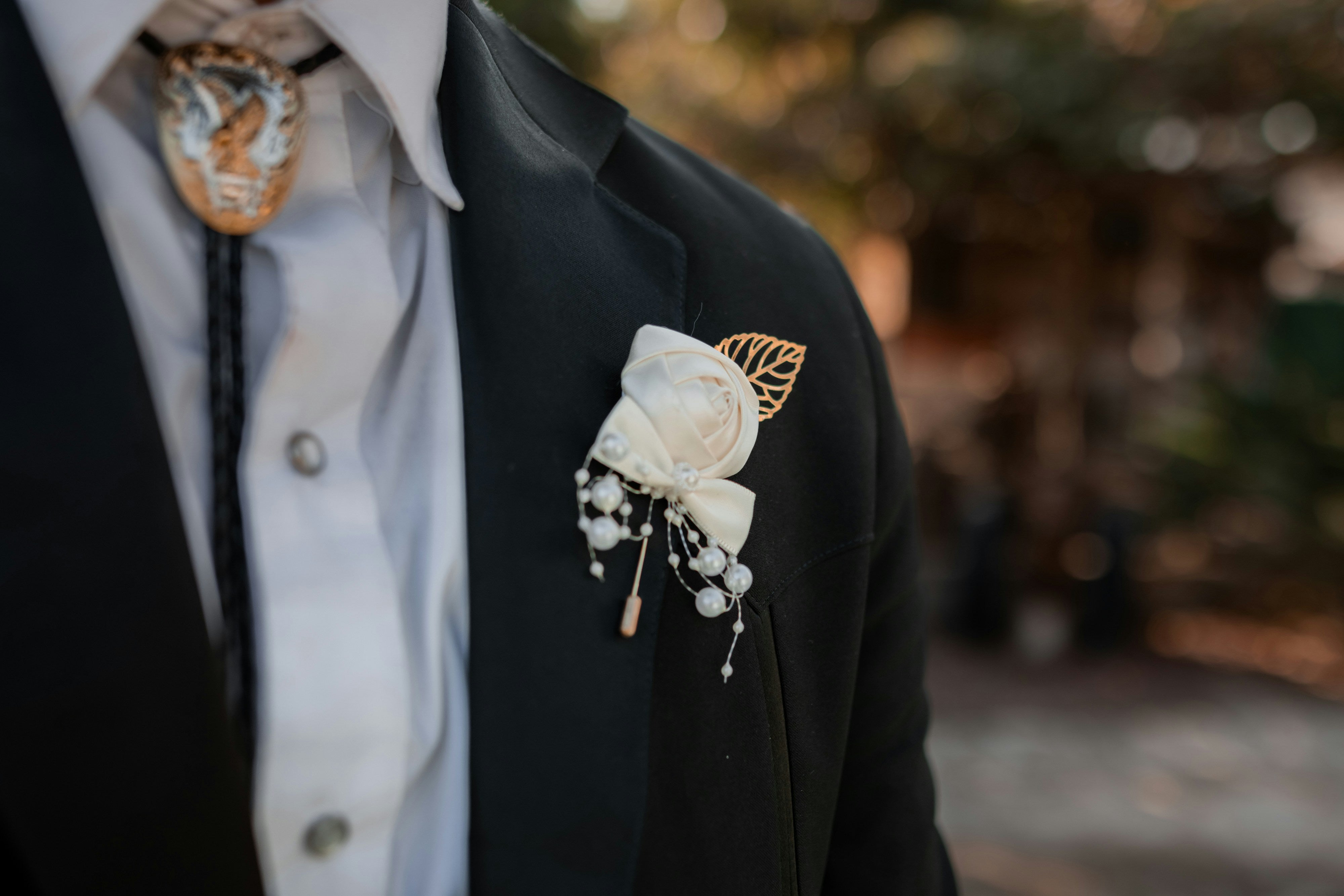Ring bearer Suits and Tuxedos