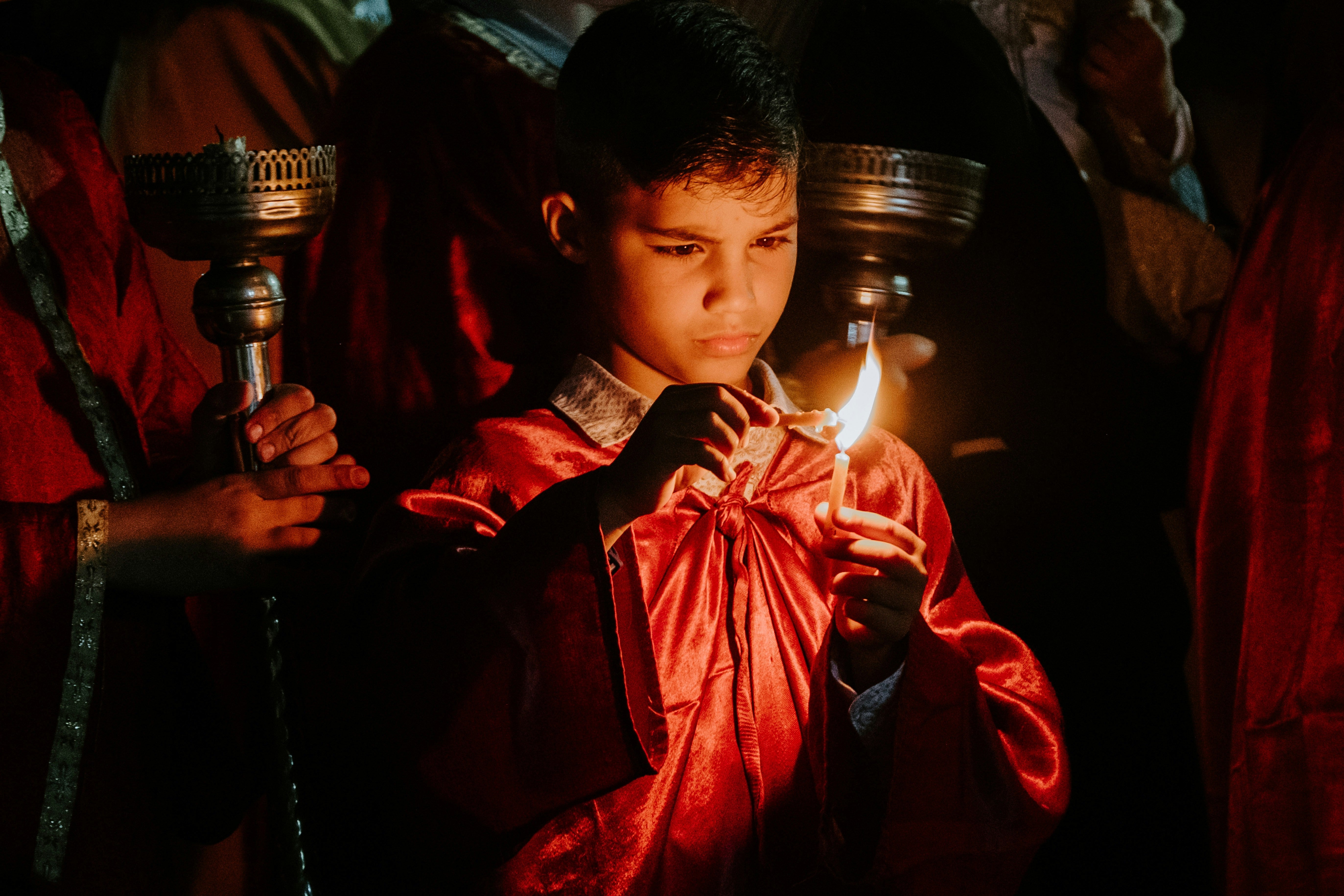 Communion